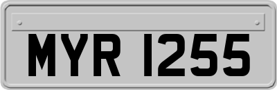 MYR1255