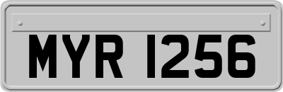 MYR1256