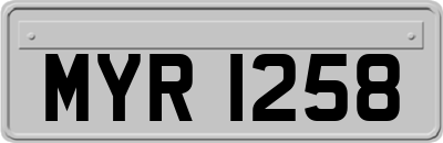 MYR1258