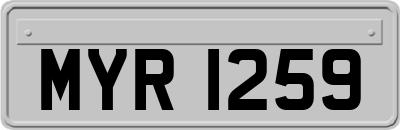 MYR1259