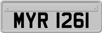 MYR1261