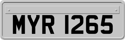 MYR1265