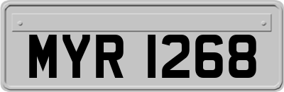 MYR1268