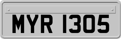 MYR1305