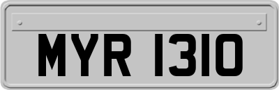 MYR1310