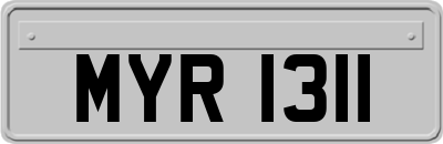 MYR1311