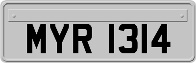 MYR1314
