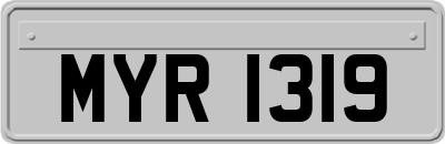 MYR1319