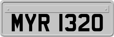 MYR1320
