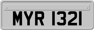 MYR1321