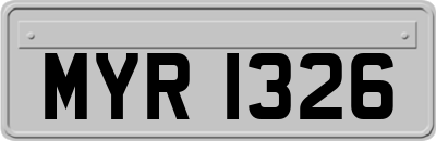 MYR1326