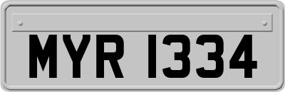 MYR1334