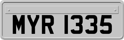 MYR1335