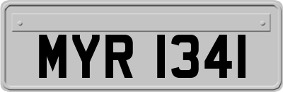 MYR1341