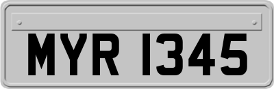 MYR1345