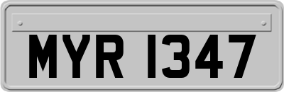 MYR1347