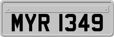 MYR1349