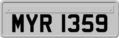 MYR1359