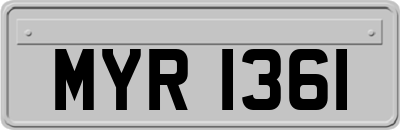 MYR1361