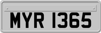 MYR1365
