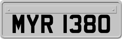 MYR1380