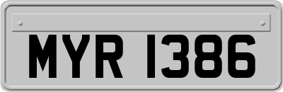 MYR1386