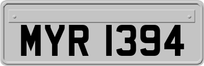 MYR1394