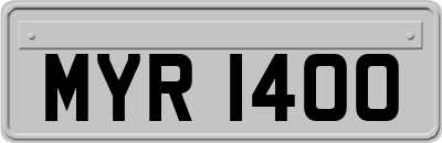 MYR1400