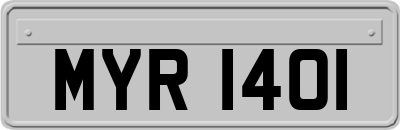 MYR1401