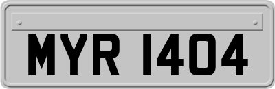 MYR1404