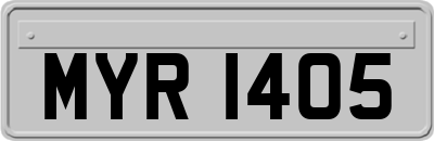 MYR1405