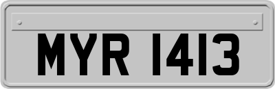 MYR1413