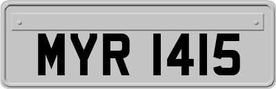 MYR1415