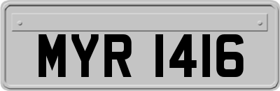 MYR1416