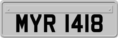 MYR1418