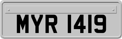 MYR1419