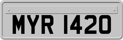 MYR1420
