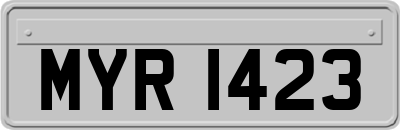 MYR1423