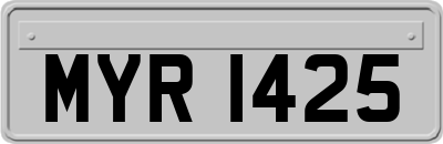 MYR1425