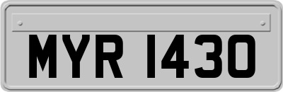 MYR1430