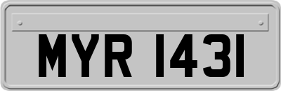 MYR1431