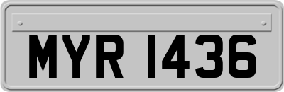 MYR1436