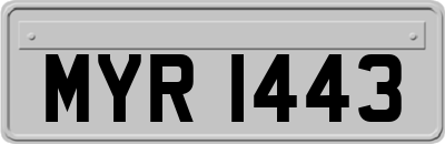 MYR1443