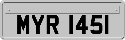 MYR1451