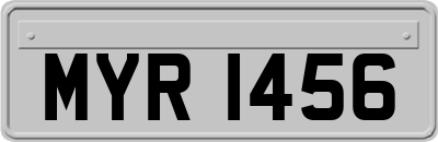 MYR1456