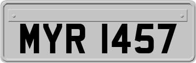 MYR1457