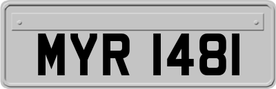 MYR1481