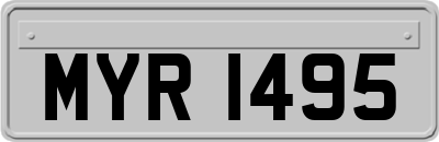 MYR1495