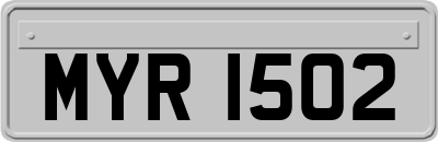 MYR1502