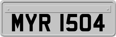 MYR1504